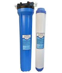 Water Softener & Purifier